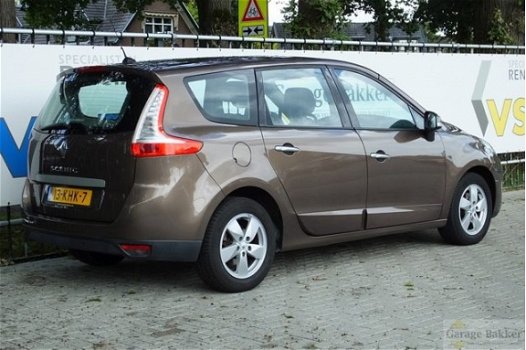 Renault Grand Scénic - TCe 130 Dynamique 5pers - 1