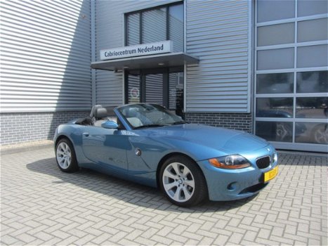 BMW Z4 Roadster - 2.5i - 1