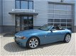 BMW Z4 Roadster - 2.5i - 1 - Thumbnail