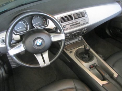 BMW Z4 Roadster - 2.5i - 1