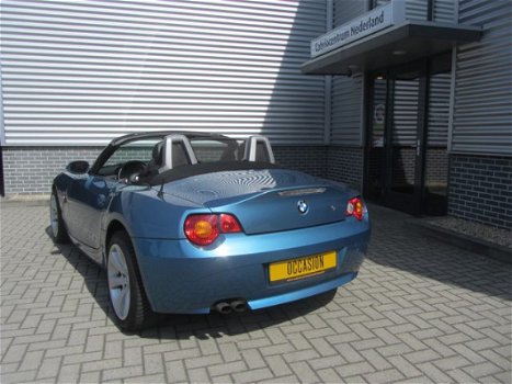 BMW Z4 Roadster - 2.5i - 1