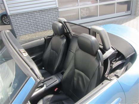 BMW Z4 Roadster - 2.5i - 1