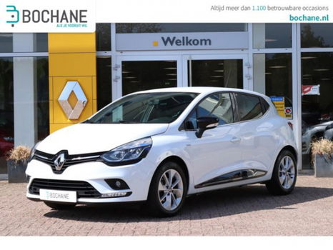 Renault Clio - TCe 90 Limited NAVI | AIRCO | ARMSTEUN - 1