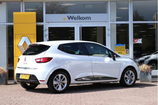 Renault Clio - TCe 90 Limited NAVI | AIRCO | ARMSTEUN - 1