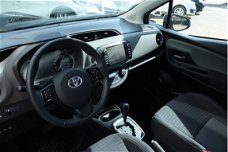Toyota Yaris - 1.5 Hybrid Bi-Tone NAVI /CAMERA /HYBRIDE