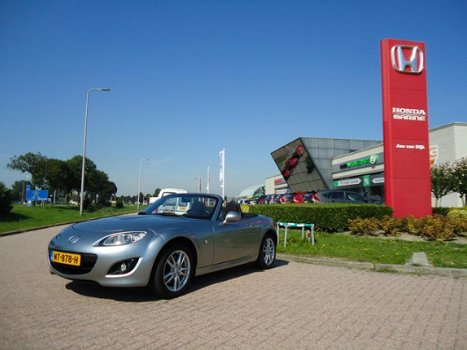 Mazda MX-5 - 1.8 16V ROADSTER 28310 KM EROP - 1