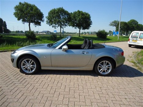 Mazda MX-5 - 1.8 16V ROADSTER 28310 KM EROP - 1