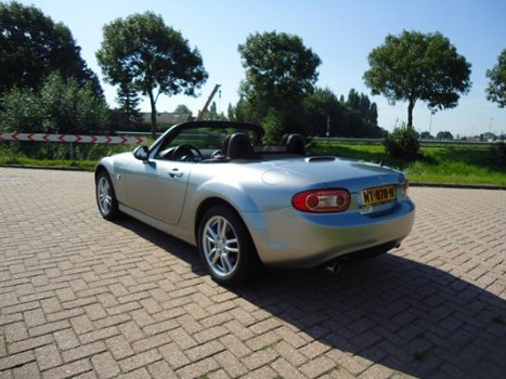 Mazda MX-5 - 1.8 16V ROADSTER 28310 KM EROP - 1