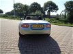 Mazda MX-5 - 1.8 16V ROADSTER 28310 KM EROP - 1 - Thumbnail