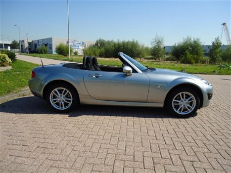 Mazda MX-5 - 1.8 16V ROADSTER 28310 KM EROP - 1