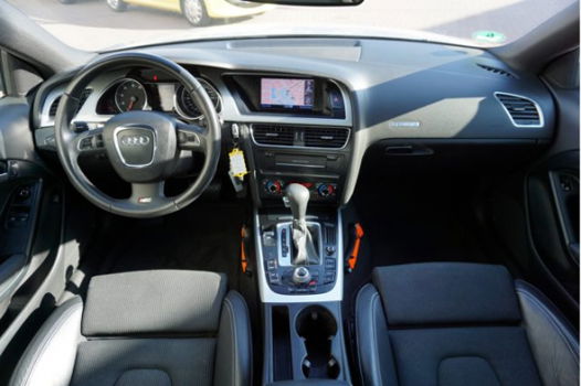 Audi A5 Coupé - 2.0 155KW TFSI Quattro Pro Line S Automaat - 1