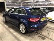 Audi A3 Sportback - 1.4 e-tron Attraction - 1 - Thumbnail