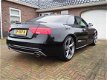 Audi A5 Coupé - 3.0 TDI quattro Pro Line S | 300 PK | S-line | Full options | Bang & Olufsen| Lane a - 1 - Thumbnail