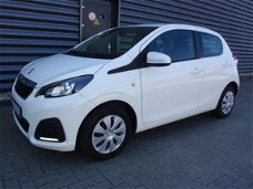 Peugeot 108 - ACTIVE 1.0 Airco 5drs