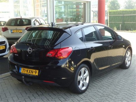 Opel Astra - 1.6 16v EDITION NIEUW MODEL - 1