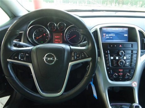 Opel Astra - 1.6 16v EDITION NIEUW MODEL - 1