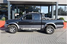 Ford Ranger - 2.5 TD SUPERCAB 4X4 VAN