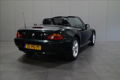 BMW Z3 Roadster - 2.0 6 Cilinder | Leder | Stoelverwarming |Windvanger | Sportstuur | 94dkm | - 1 - Thumbnail