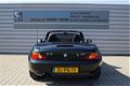 BMW Z3 Roadster - 2.0 6 Cilinder | Leder | Stoelverwarming |Windvanger | Sportstuur | 94dkm | - 1 - Thumbnail