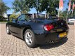 BMW Z4 Roadster - 2.5i |Nette staat|Boekjes|6 cilinder| - 1 - Thumbnail