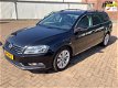 Volkswagen Passat Variant - 1.6 TDI Highline BlueMotion - 1 - Thumbnail