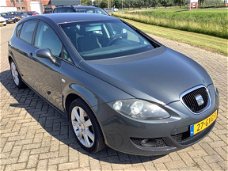 Seat Leon - 1.6 Streetstyle