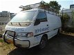 Hyundai H 100 - 2.5 - 1 - Thumbnail