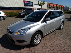 Ford Focus Wagon - 1.6 Titanium