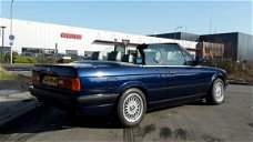 BMW 3-serie Cabrio - 318I