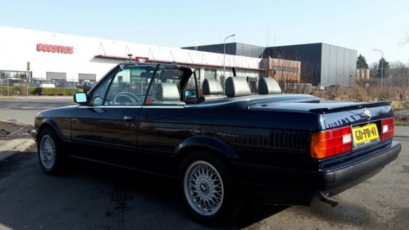 BMW 3-serie Cabrio - 318I - 1