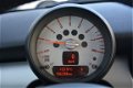 Mini Mini One - 1.6 Red Hot Airco, Radio Cd, 17