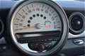 Mini Mini One - 1.6 Red Hot Airco, Radio Cd, 17