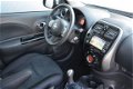 Nissan Micra - 1.2 Connect Edition N-TEC Navigatie, Climate Control, Parkeersensoren, Lm velgen - 1 - Thumbnail