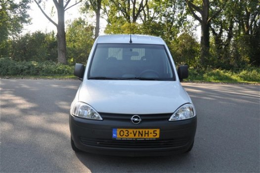 Opel Combo - 1.3 CDTi Comfort AIRCO/NAVIGATIE/AUX VELE OPTIES - 1