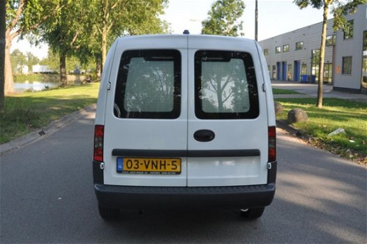 Opel Combo - 1.3 CDTi Comfort AIRCO/NAVIGATIE/AUX VELE OPTIES - 1