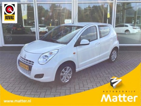 Suzuki Alto - 1.0 Exclusive - 1