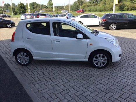 Suzuki Alto - 1.0 Exclusive - 1