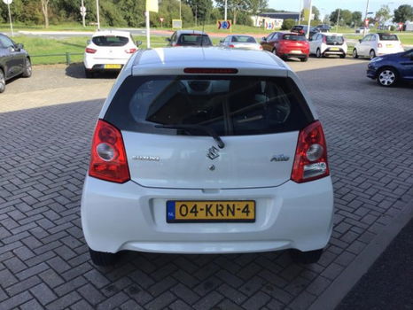 Suzuki Alto - 1.0 Exclusive - 1