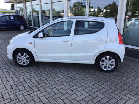 Suzuki Alto - 1.0 Exclusive - 1