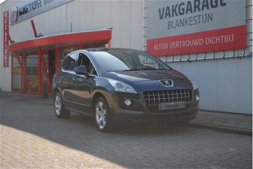 Peugeot 3008 - 1.6 VTi Première - 1