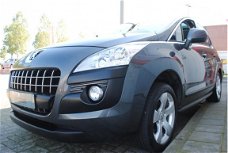 Peugeot 3008 - 1.6 VTi Première