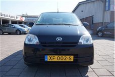 Daihatsu Cuore - 1.0-12V l STUURBEKR. l RADIO l RIJKLAAR