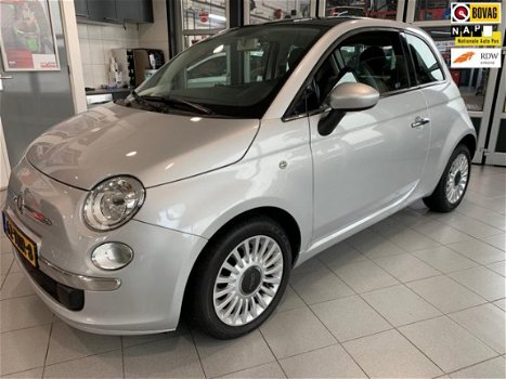 Fiat 500 - 0.9 TwinAir Lounge - 1