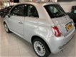 Fiat 500 - 0.9 TwinAir Lounge - 1 - Thumbnail