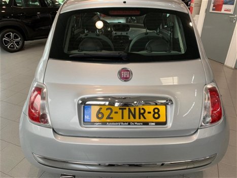 Fiat 500 - 0.9 TwinAir Lounge - 1