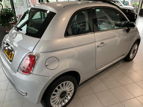 Fiat 500 - 0.9 TwinAir Lounge - 1