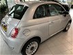 Fiat 500 - 0.9 TwinAir Lounge - 1 - Thumbnail