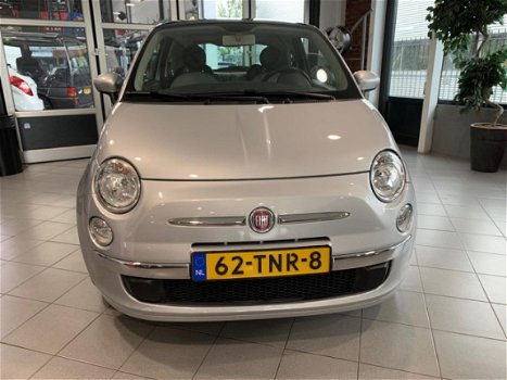 Fiat 500 - 0.9 TwinAir Lounge - 1