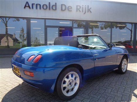 Fiat Barchetta - 1.8-16V - 1