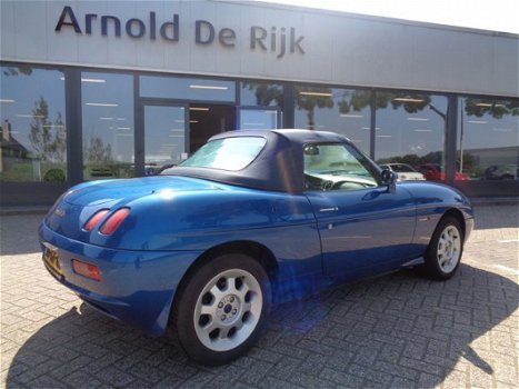 Fiat Barchetta - 1.8-16V - 1